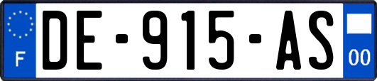 DE-915-AS