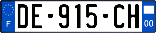 DE-915-CH