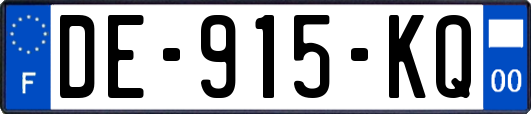 DE-915-KQ