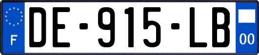 DE-915-LB