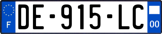 DE-915-LC