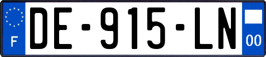 DE-915-LN