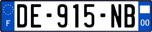 DE-915-NB