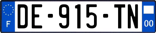 DE-915-TN