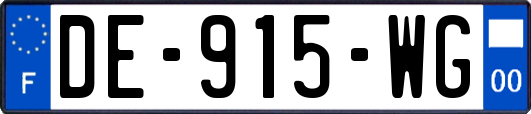 DE-915-WG