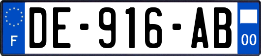 DE-916-AB