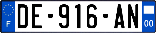 DE-916-AN