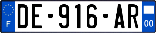 DE-916-AR