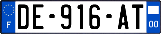 DE-916-AT