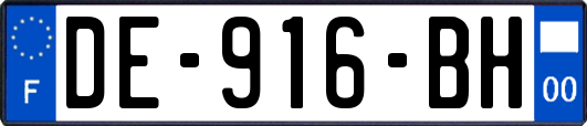 DE-916-BH