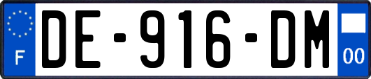 DE-916-DM