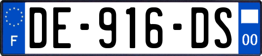 DE-916-DS