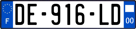 DE-916-LD