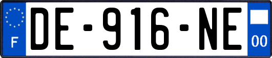 DE-916-NE