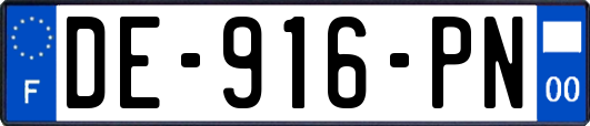 DE-916-PN