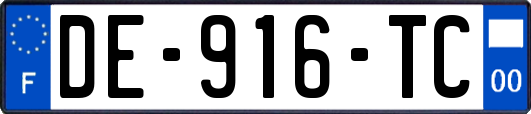 DE-916-TC