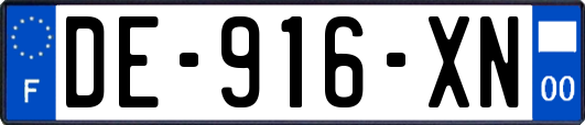 DE-916-XN