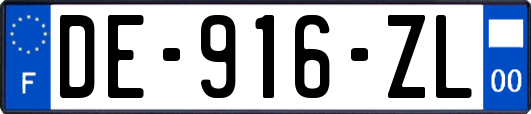 DE-916-ZL