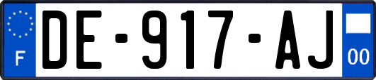 DE-917-AJ