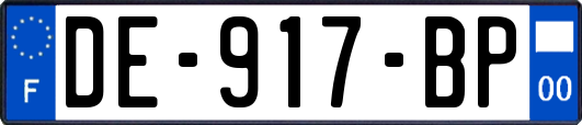 DE-917-BP