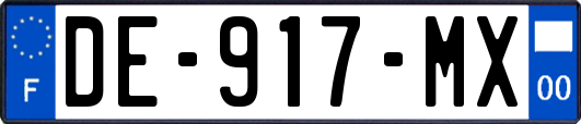 DE-917-MX