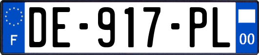 DE-917-PL