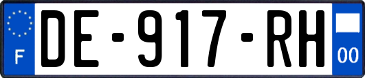 DE-917-RH