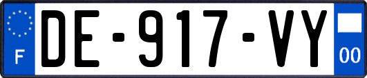 DE-917-VY