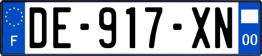 DE-917-XN