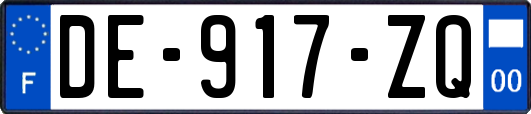 DE-917-ZQ