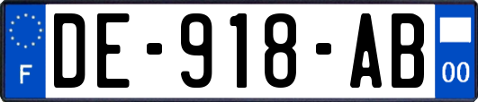 DE-918-AB