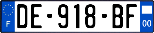 DE-918-BF