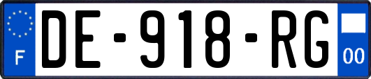 DE-918-RG