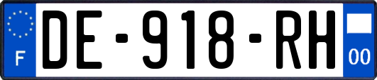 DE-918-RH