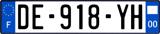 DE-918-YH