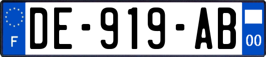 DE-919-AB