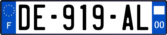 DE-919-AL