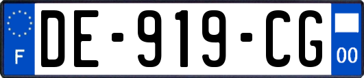 DE-919-CG