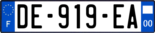 DE-919-EA