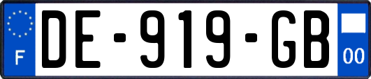 DE-919-GB