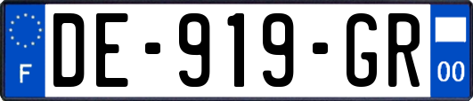 DE-919-GR