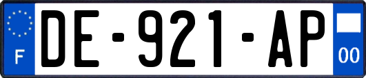 DE-921-AP