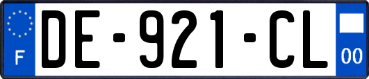 DE-921-CL