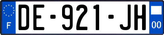 DE-921-JH