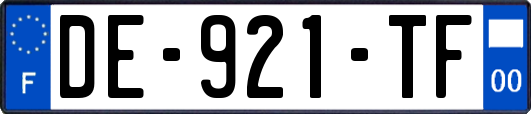 DE-921-TF