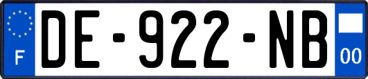 DE-922-NB