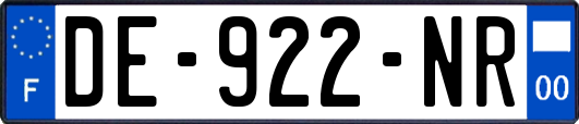 DE-922-NR