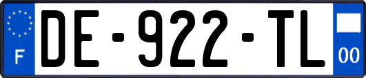 DE-922-TL