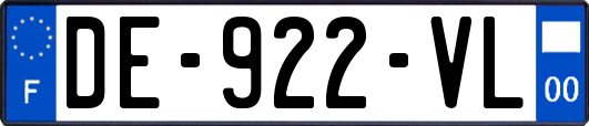 DE-922-VL