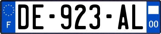 DE-923-AL